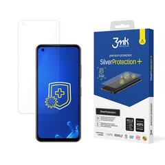 Asus Zenfone 9 - 3mk SilverProtection+ screen protector cena un informācija | Ekrāna aizsargstikli | 220.lv