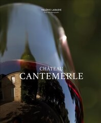 Chateau Cantemerle: The Place Where Blackbirds Sing цена и информация | Книги об архитектуре | 220.lv