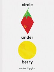 Circle Under Berry цена и информация | Книги для малышей | 220.lv