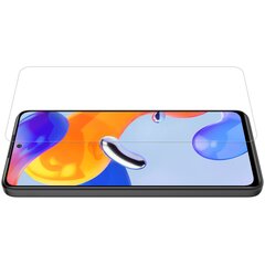 Nillkin Tempered Glass 0.33mm H for Xiaomi Redmi Note 11 Pro/11 Pro 5G cena un informācija | Telefonu vāciņi, maciņi | 220.lv