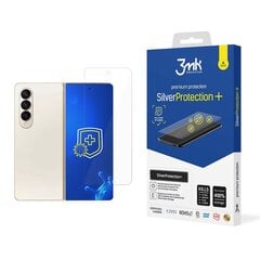 Samsung Galaxy Z Fold4 (Front) - 3mk SilverProtection+ screen protector цена и информация | Защитные пленки для телефонов | 220.lv