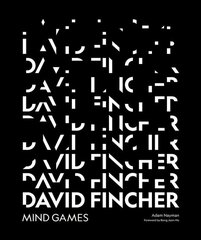 David Fincher: Mind Games цена и информация | Книги об искусстве | 220.lv