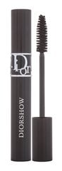 Biezinoša skropstu tuša Christian Dior Diorshow New Look 090 Black, 10 ml цена и информация | Тушь, средства для роста ресниц, тени для век, карандаши для глаз | 220.lv