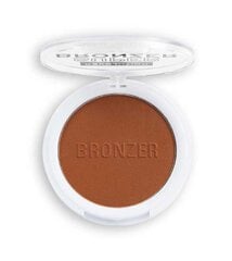 Bronzeris Revolution Relove Super Bronzer, 6 g, Sand cena un informācija | Bronzeri, vaigu sārtumi | 220.lv