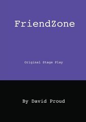 Friendzone cena un informācija | Fantāzija, fantastikas grāmatas | 220.lv