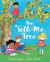 Tell-Me Tree цена и информация | Книги для малышей | 220.lv