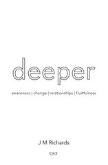 Deeper 2nd New edition цена и информация | Самоучители | 220.lv