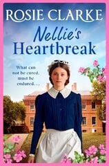 Nellie's Heartbreak: A compelling saga from the bestselling author the Mulberry Lane and Harpers Emporium series cena un informācija | Fantāzija, fantastikas grāmatas | 220.lv