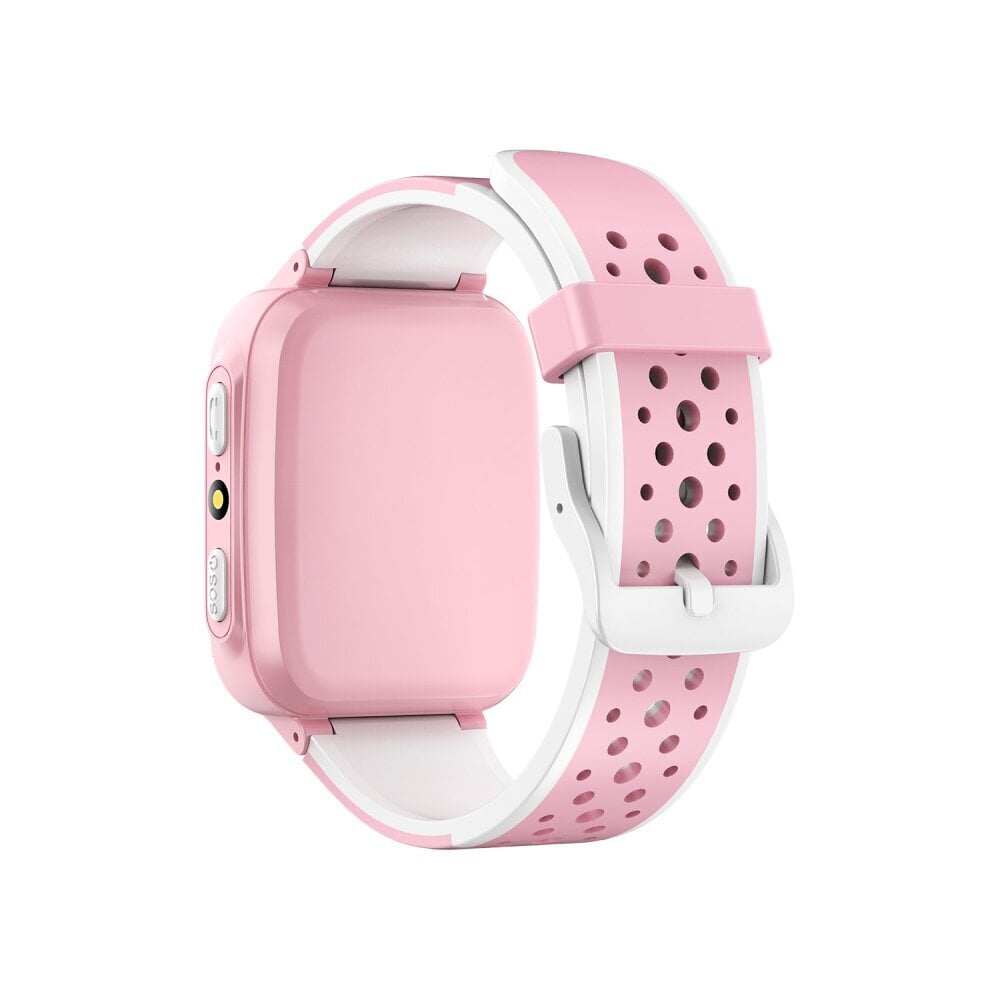 Forever Find Me 2 KW-210 Rose cena un informācija | Viedpulksteņi (smartwatch) | 220.lv