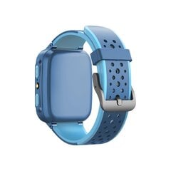 Forever Smartwatch GPS Kids Find Me 2 KW-210 blue цена и информация | Forever Умные часы и браслеты | 220.lv