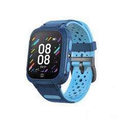 Forever Smartwatch GPS Kids Find Me 2 KW-210 blue цена и информация | Forever Оборудование для контроля воздуха | 220.lv