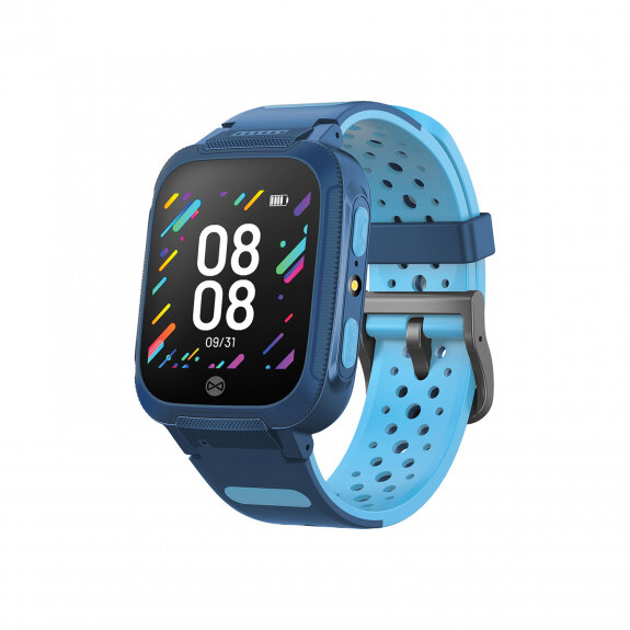 Forever Find Me 2 KW-210 Blue цена и информация | Viedpulksteņi (smartwatch) | 220.lv