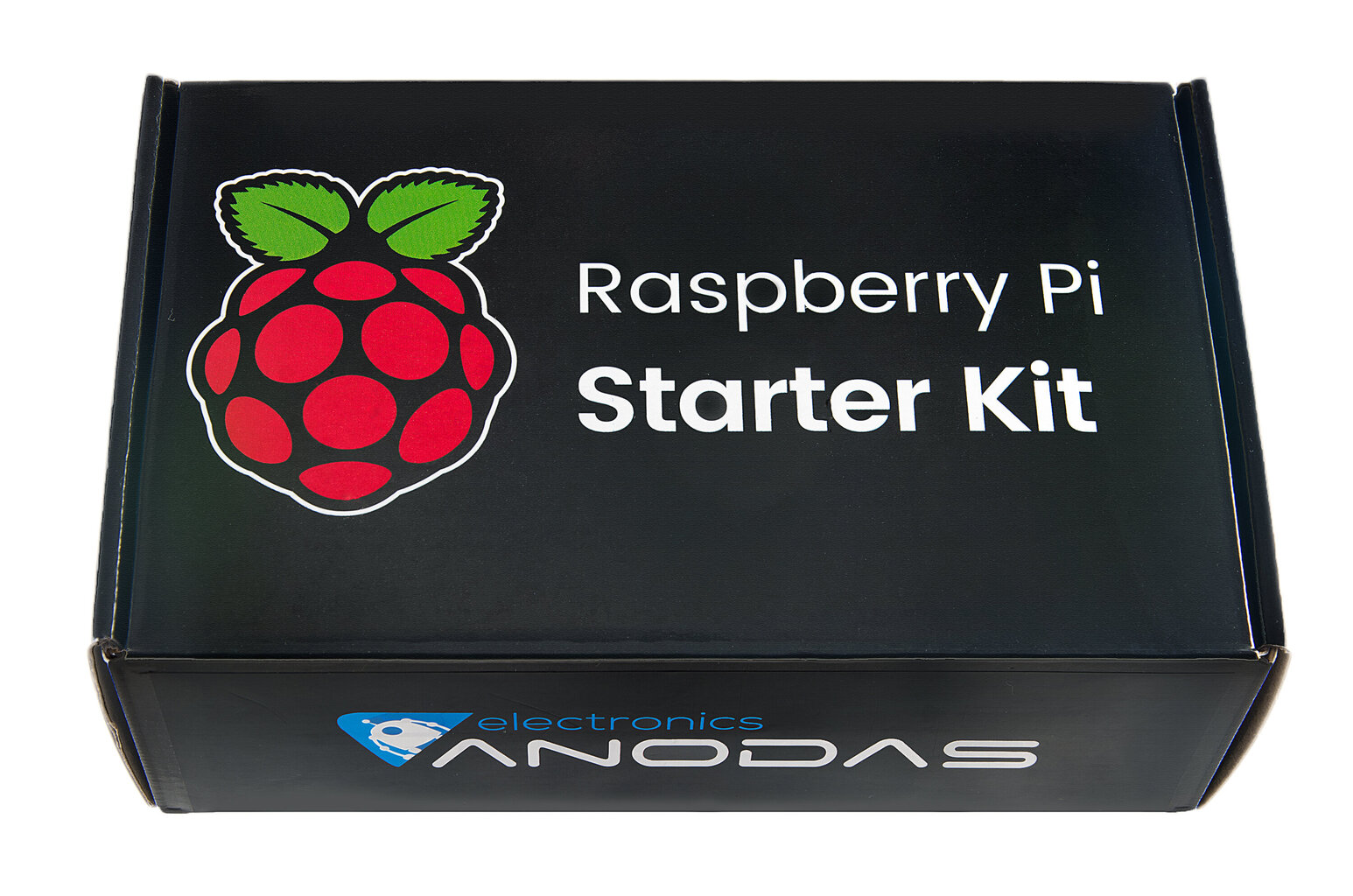 Raspberry Pi 3 komplekts + 32GB microSD karte ar NOOBS programmatūru cena un informācija | Atvērtā koda elektronika | 220.lv