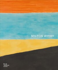 Milton Avery цена и информация | Книги об искусстве | 220.lv