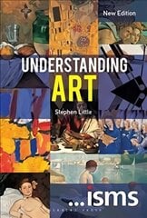 Understanding Art New Edition cena un informācija | Mākslas grāmatas | 220.lv