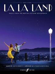 La La Land Easy Piano: Music from the Motion Picture Soundtrack цена и информация | Книги об искусстве | 220.lv