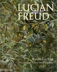 Lucian Freud цена и информация | Книги об искусстве | 220.lv