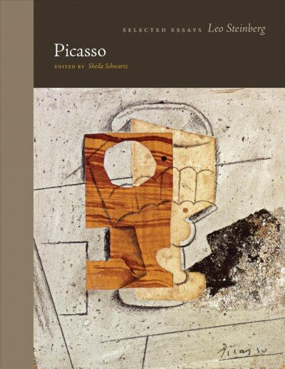 Picasso: Selected Essays cena un informācija | Mākslas grāmatas | 220.lv