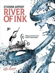 River of Ink cena un informācija | Mākslas grāmatas | 220.lv