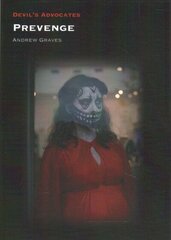 Prevenge цена и информация | Книги об искусстве | 220.lv