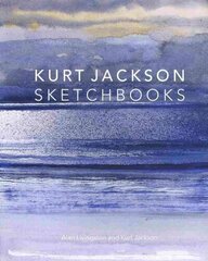 Kurt Jackson Sketchbooks New edition cena un informācija | Mākslas grāmatas | 220.lv