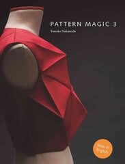 Pattern Magic 3, 3 цена и информация | Книги о моде | 220.lv