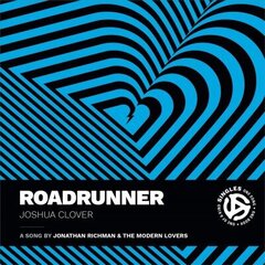 Roadrunner цена и информация | Книги об искусстве | 220.lv