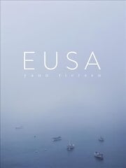 Yann Tiersen: Eusa cena un informācija | Mākslas grāmatas | 220.lv