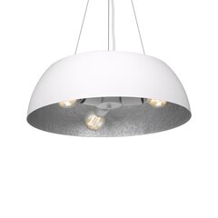 Piekaramā lampa Milagro MORGAN 3xE27 цена и информация | Люстры | 220.lv