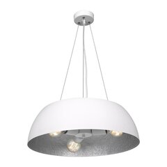 Piekaramā lampa Milagro MORGAN 3xE27 цена и информация | Люстры | 220.lv