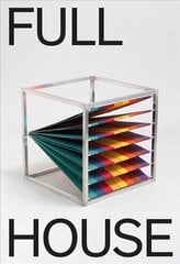 Full House: One Space, Two Shows, 307 Artists, and 400 Pieces. From the Frederic de Goldschmidt Collection cena un informācija | Mākslas grāmatas | 220.lv