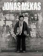 Jonas Mekas: The Camera Was Always Running цена и информация | Книги об искусстве | 220.lv