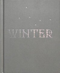 WINTER цена и информация | Книги об искусстве | 220.lv