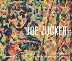 Joe Zucker цена и информация | Книги об искусстве | 220.lv