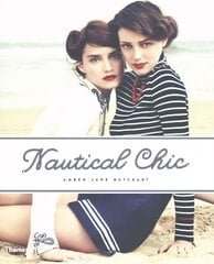 Nautical Chic цена и информация | Книги об искусстве | 220.lv