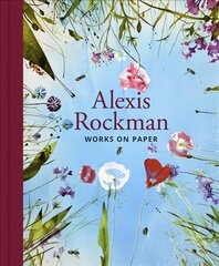 Alexis Rockman: Works on Paper цена и информация | Книги об искусстве | 220.lv