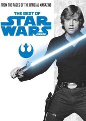 Star Wars: The Best of Star Wars Insider: Volume 1, Volume 1 cena un informācija | Mākslas grāmatas | 220.lv