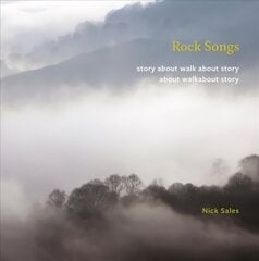 Rock Songs: story about walk about story about walkabout story цена и информация | Книги об искусстве | 220.lv