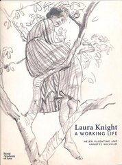 Laura Knight: A Working Life цена и информация | Книги об искусстве | 220.lv