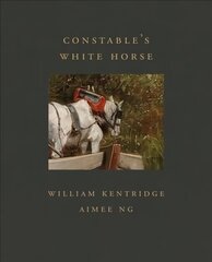 Constable's White Horse (Frick Diptych) cena un informācija | Mākslas grāmatas | 220.lv
