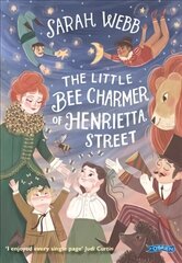 Little Bee Charmer of Henrietta Street 2nd New edition цена и информация | Книги для подростков  | 220.lv