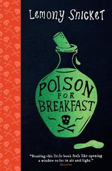 Poison for Breakfast цена и информация | Книги для подростков и молодежи | 220.lv