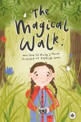 Magical Walk цена и информация | Книги для подростков  | 220.lv