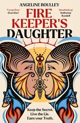 Firekeeper's Daughter: Winner of the Goodreads Choice Award for YA cena un informācija | Grāmatas pusaudžiem un jauniešiem | 220.lv