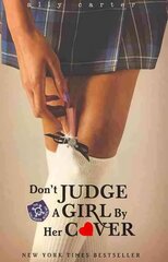 Gallagher Girls: Don't Judge A Girl By Her Cover: Book 3 цена и информация | Книги для подростков  | 220.lv