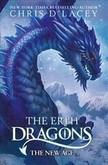 Erth Dragons: The New Age: Book 3 cena un informācija | Grāmatas pusaudžiem un jauniešiem | 220.lv