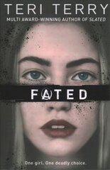 Fated цена и информация | Книги для подростков и молодежи | 220.lv