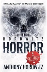 Horowitz Horror цена и информация | Книги для подростков  | 220.lv