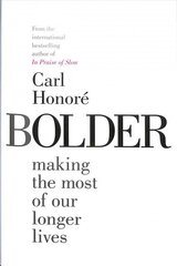 Bolder: RADIO 4 BOOK OF THE WEEK cena un informācija | Sociālo zinātņu grāmatas | 220.lv