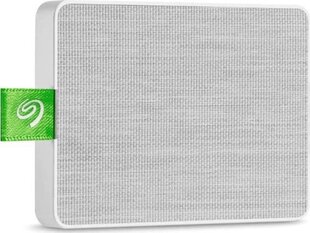 Seagate STJW1000400 cena un informācija | Cieto disku somas un apvalki | 220.lv